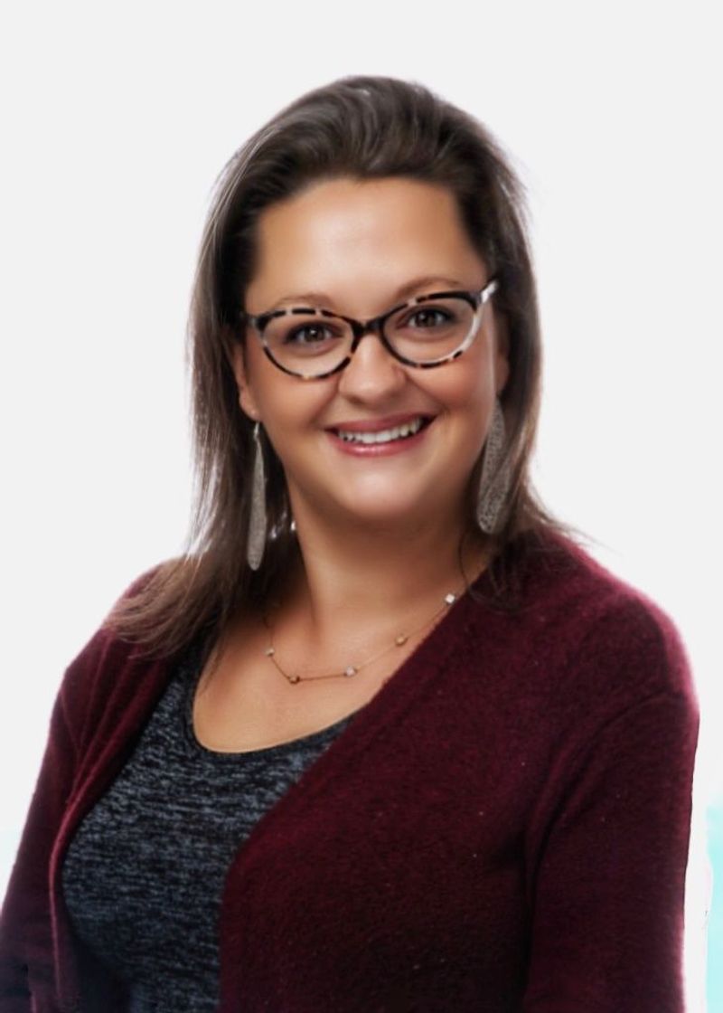 Portrait of Katie Crum, Broker and Advisor at Active Insurance Solutions