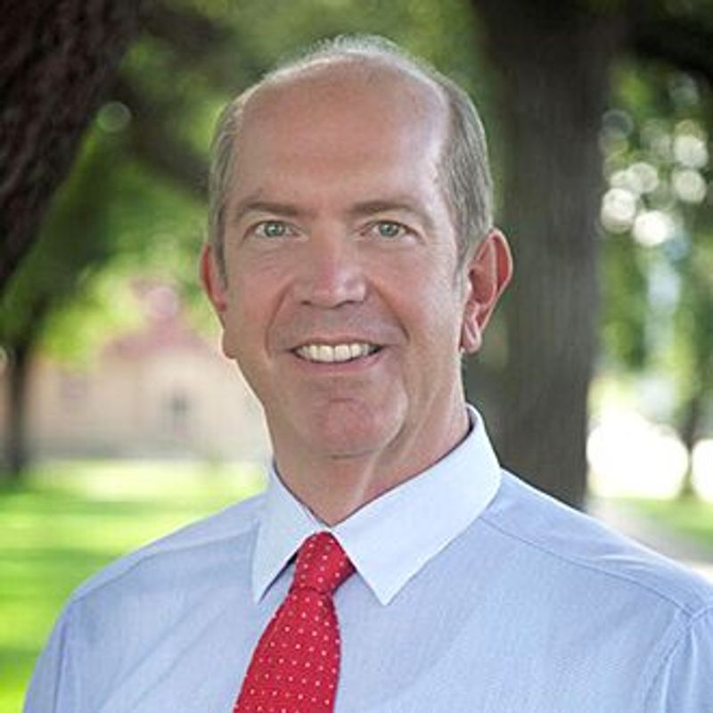 Portrait of Randy Pifer, President Emeritus at Active Insurance Solutions