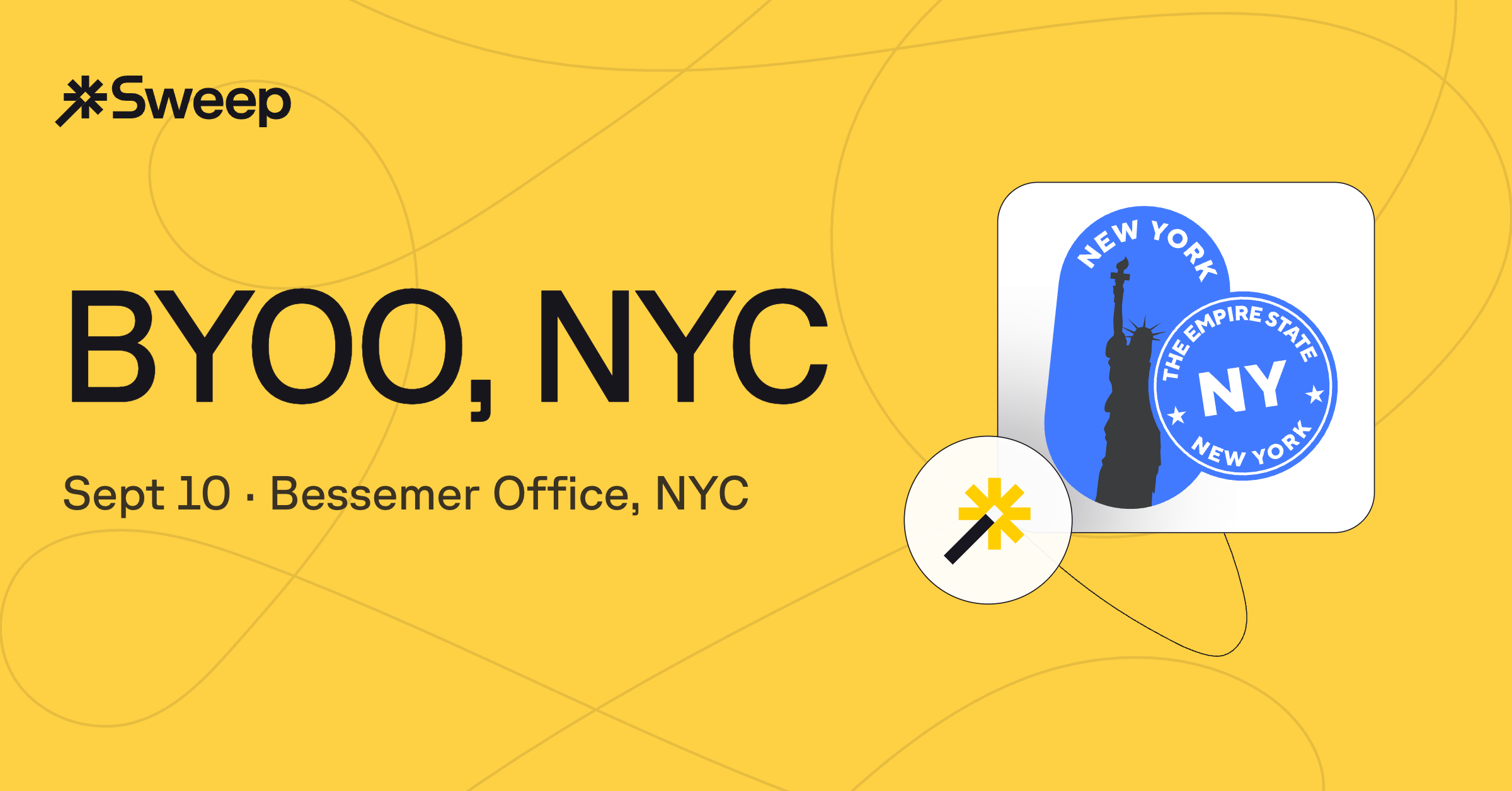 BYOO, NYC