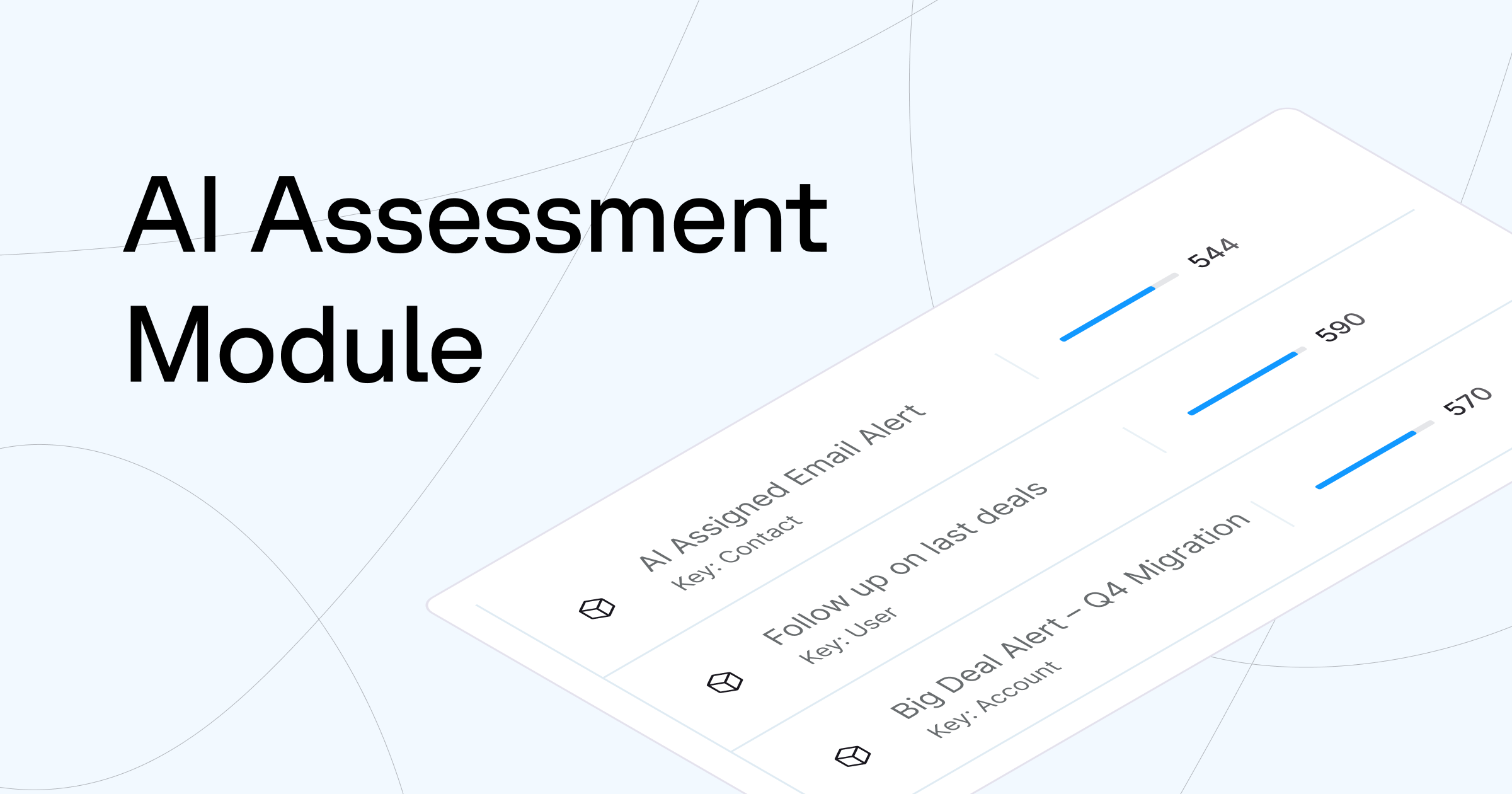 ai assessment module
