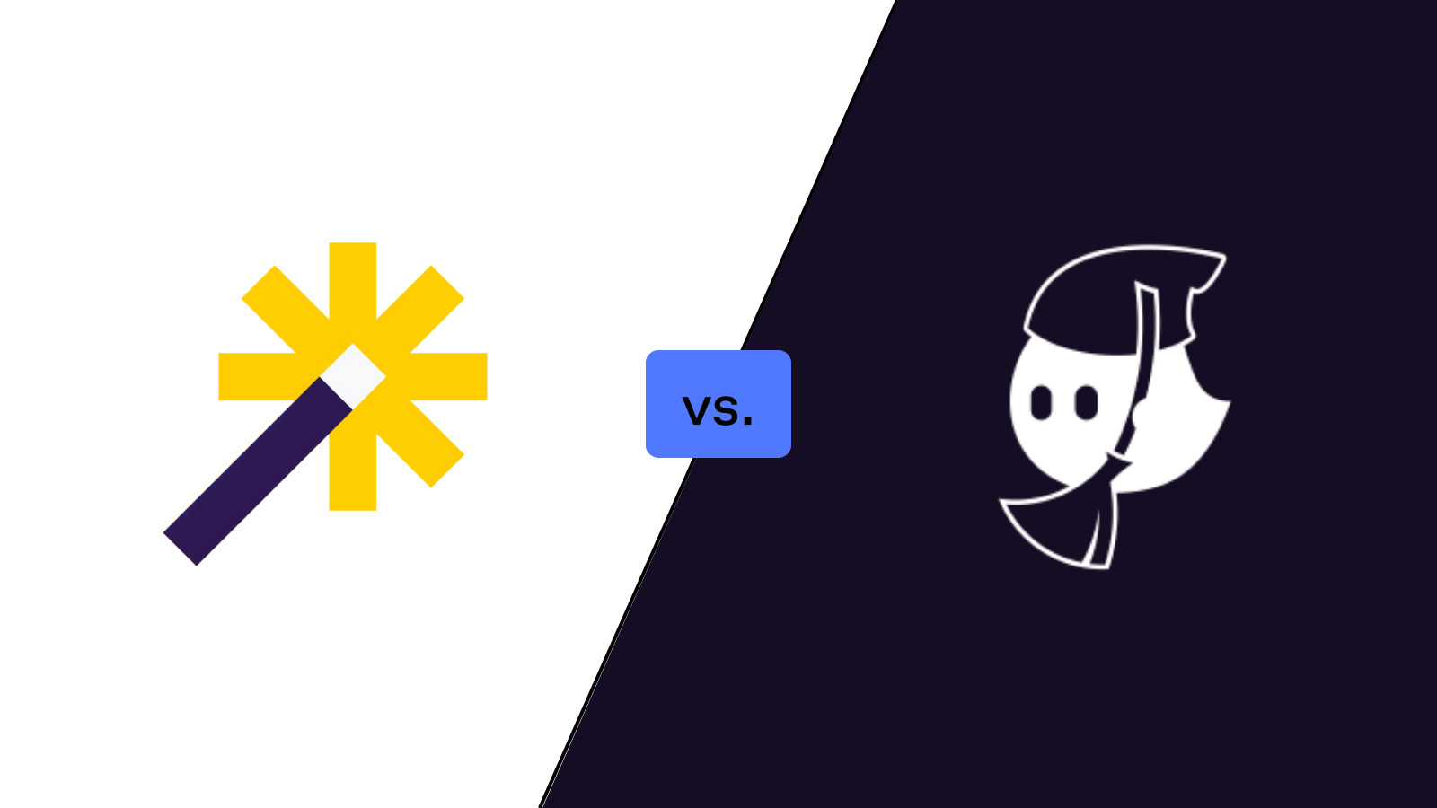 Sweep.io vs. Sweep AI