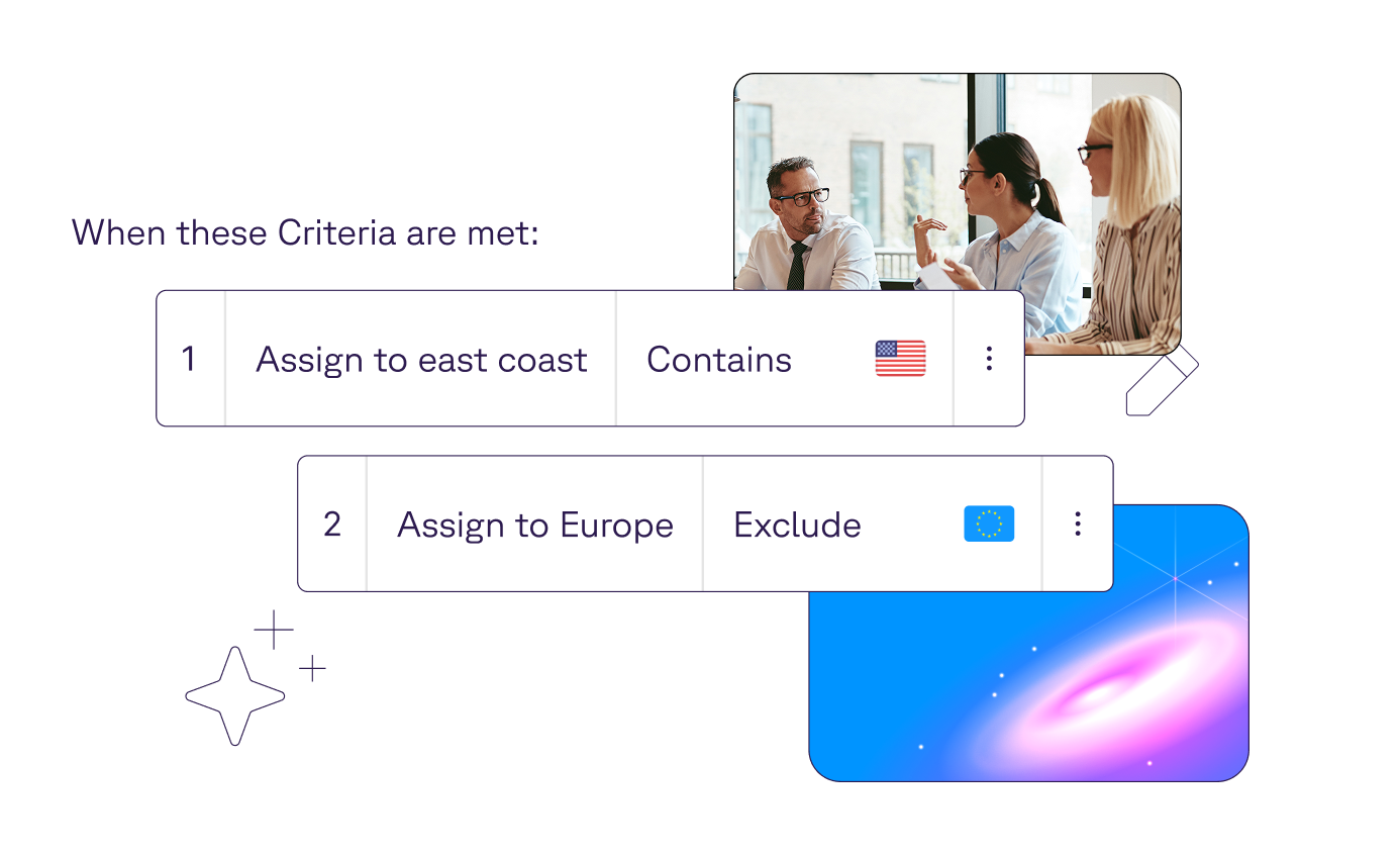 Need a Salesforce implementation partner