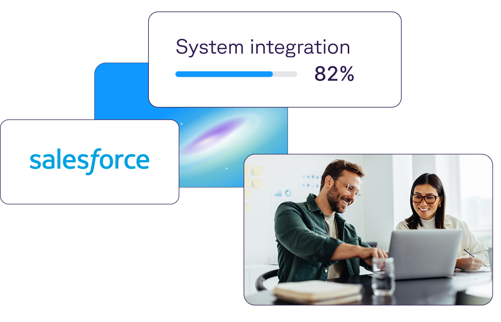 Integration