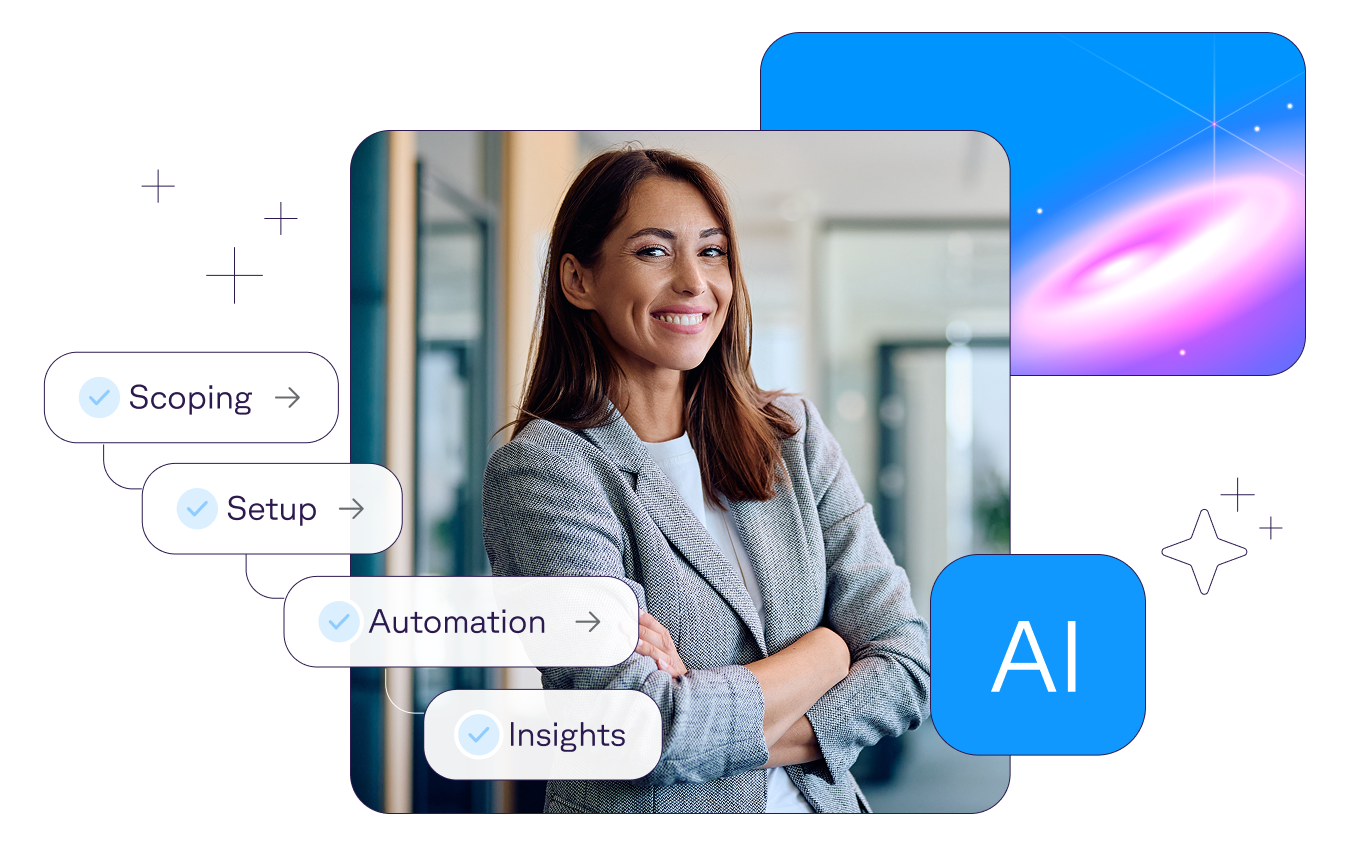 Need a Salesforce implementation partner