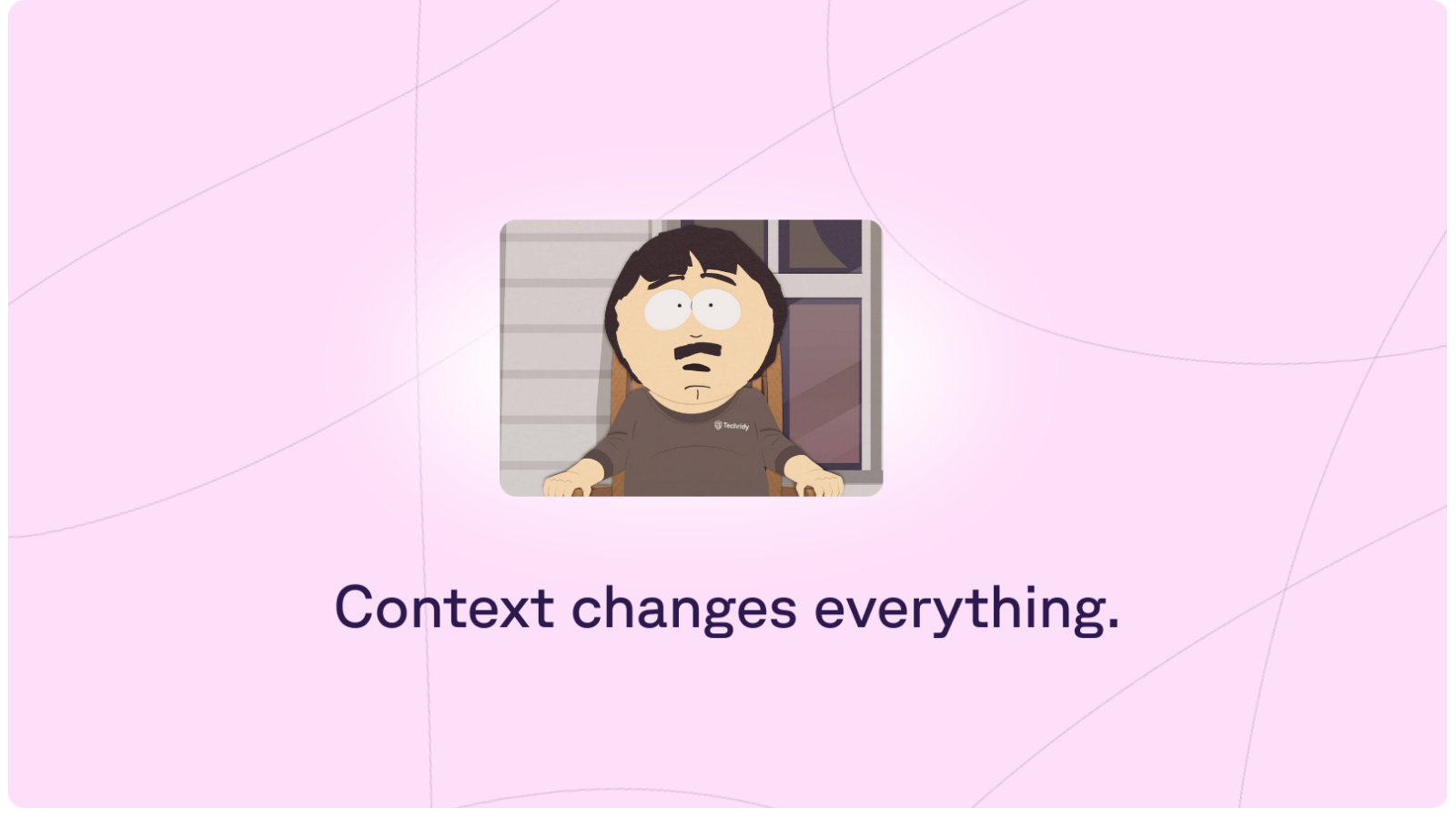 Why Context Matters for Your Salesforce AI: Lessons from South Park