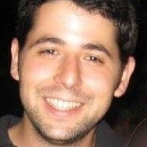 Eran Kirshenboim, CTO at Sweep.io