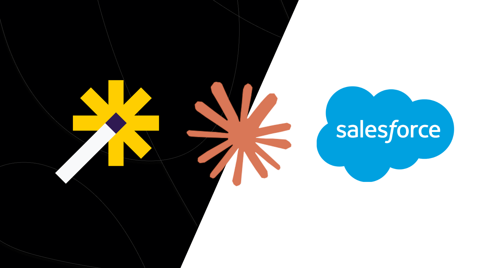 Sweep MCP vs. Salesforce MCP