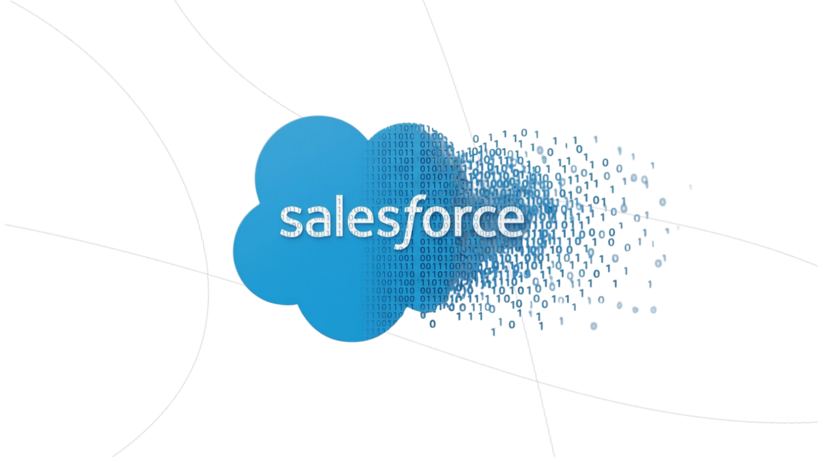 Salesforce is Becoming a Codebase