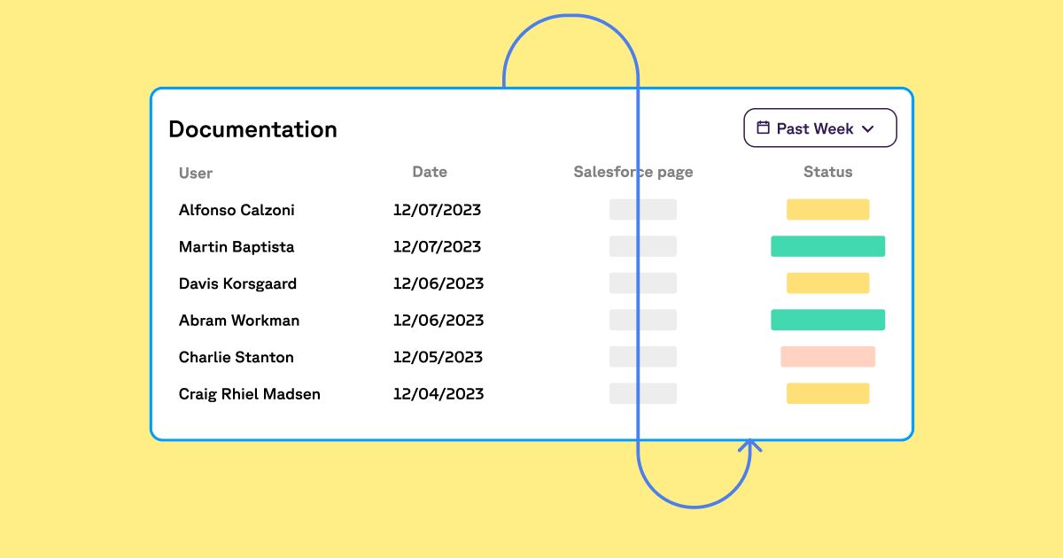 AI-powered documentation from Sweep