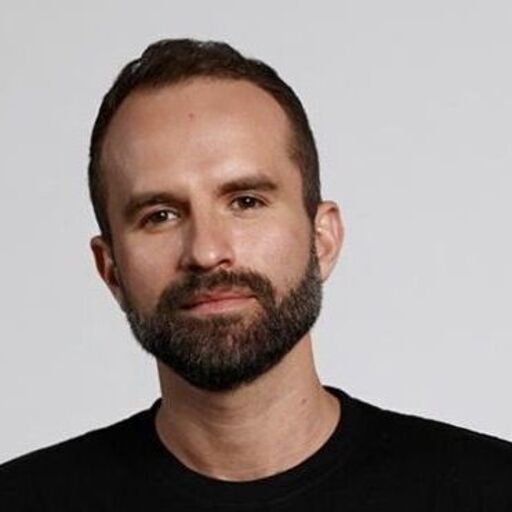 Ronen Idrisov, CPO at Sweep