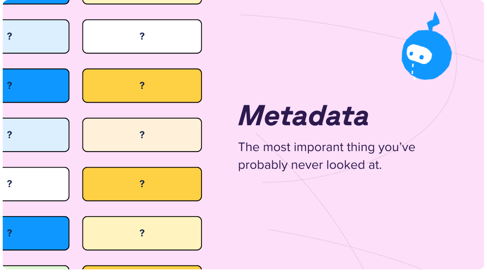Guide To Metadata in Salesforce