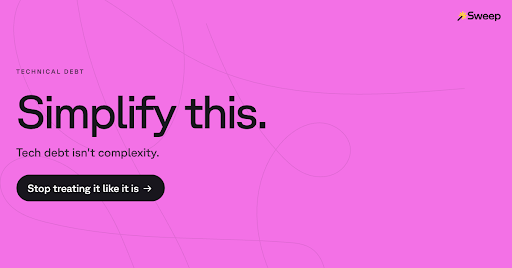 Simplify This