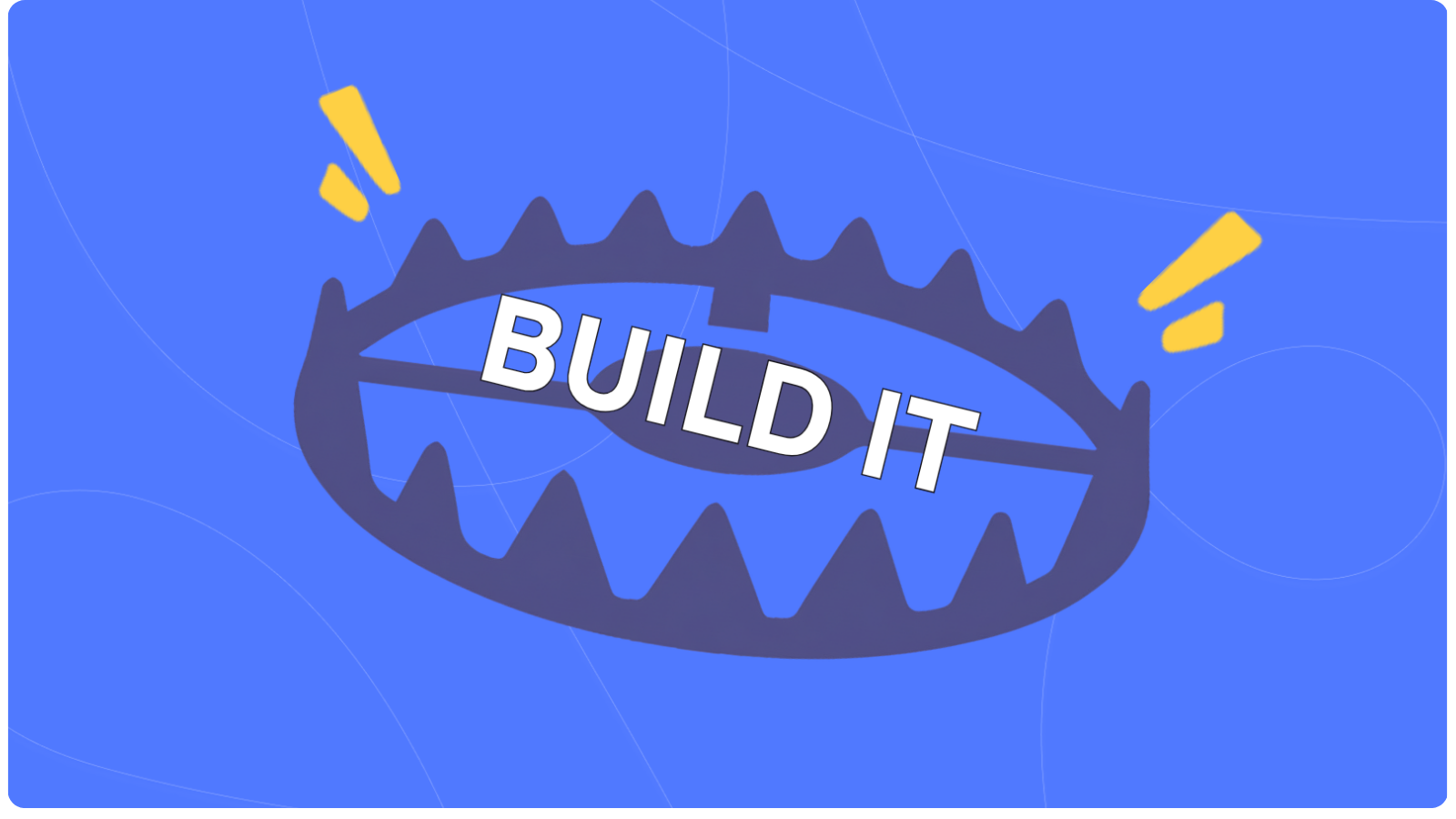 The Build Trap: Salesforce MCP, AI, and the Costs of Doing It Yourself