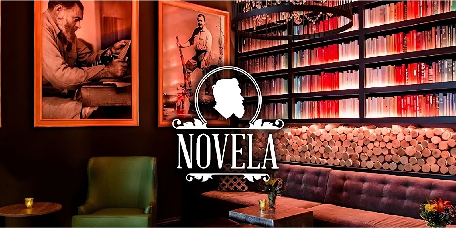 novela