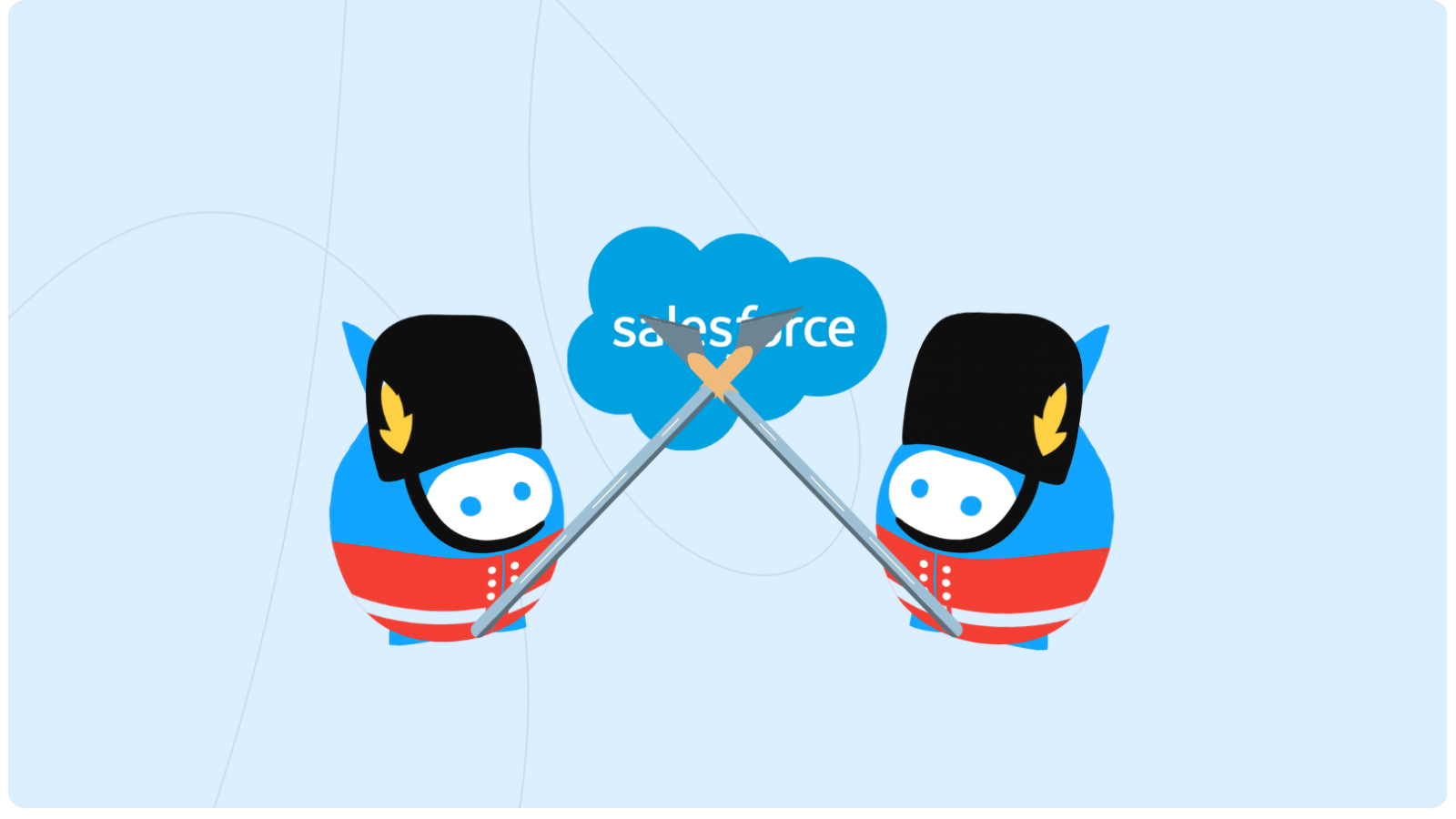 Metadata hygiene for Salesforce