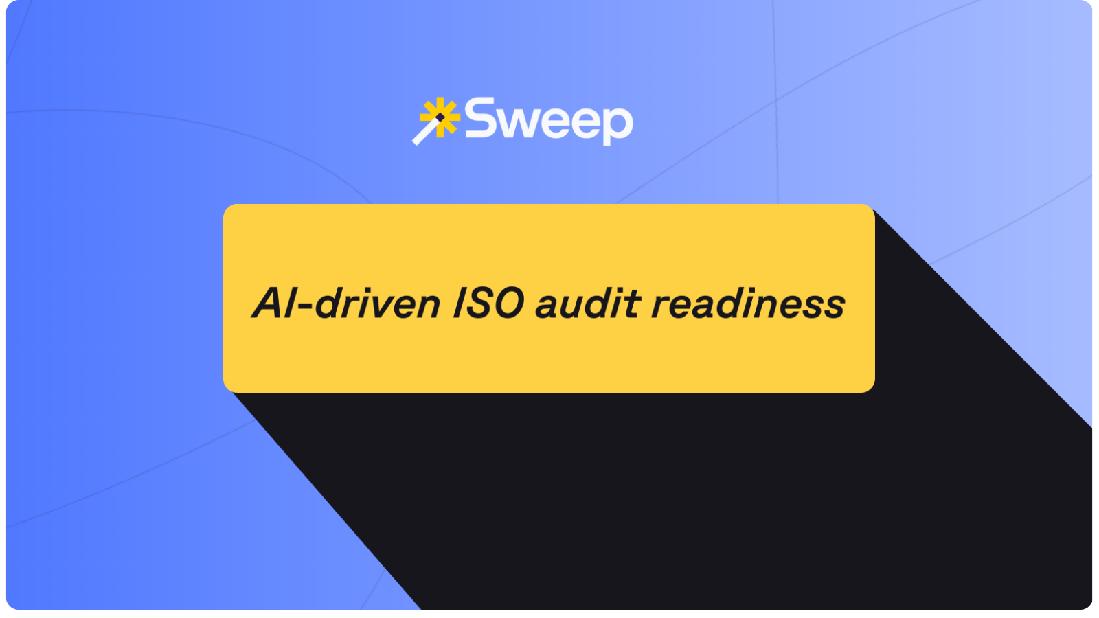 How to Use AI for Integrated ISO Audits