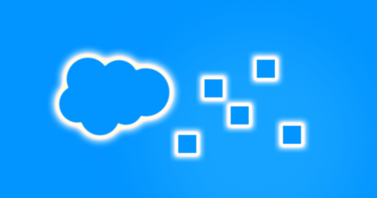 Migrating off Salesforce CPQ 