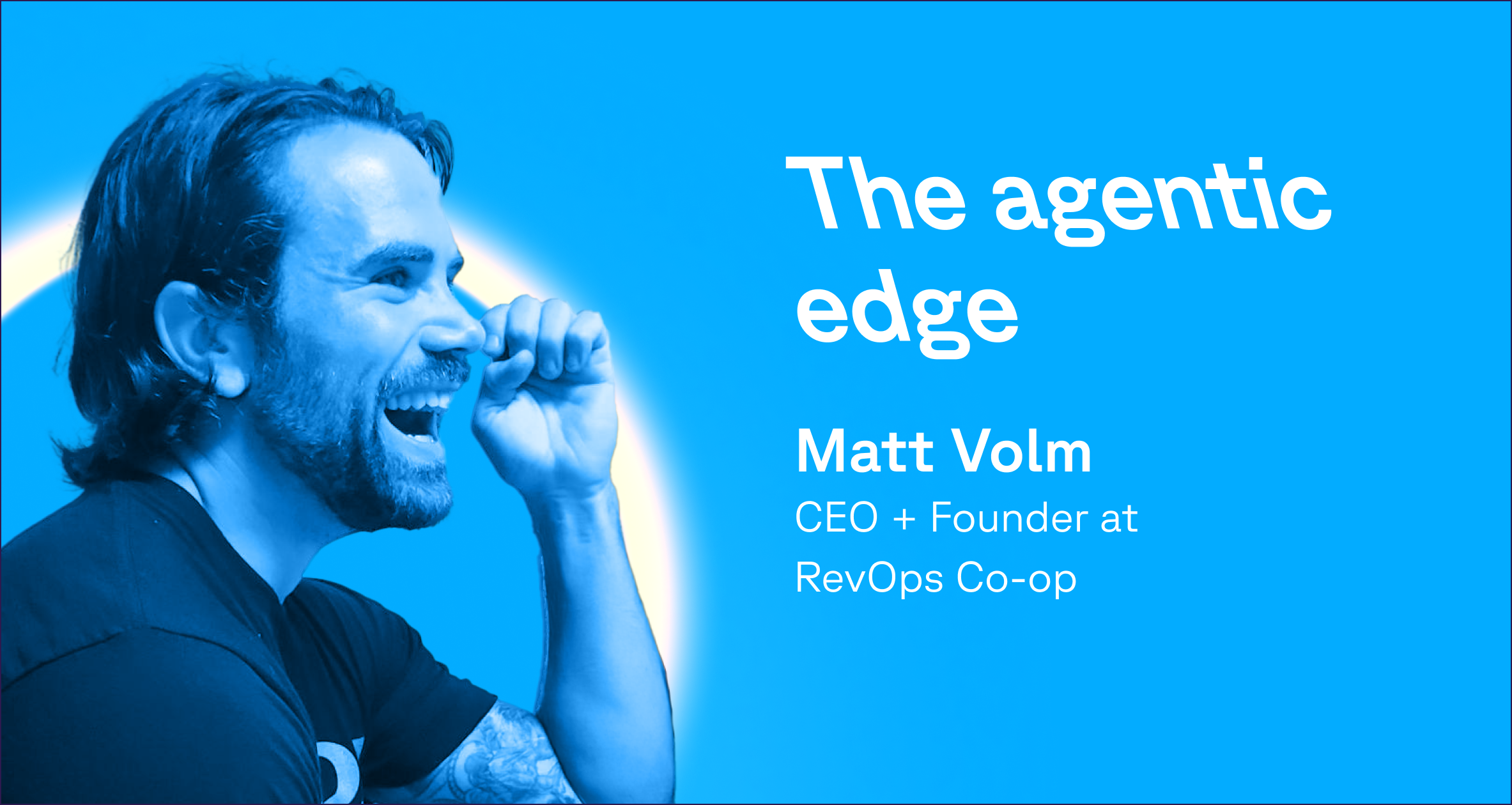 Matt Volm