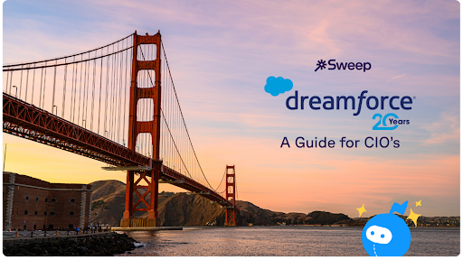 Agentic Sprawl in Salesforce