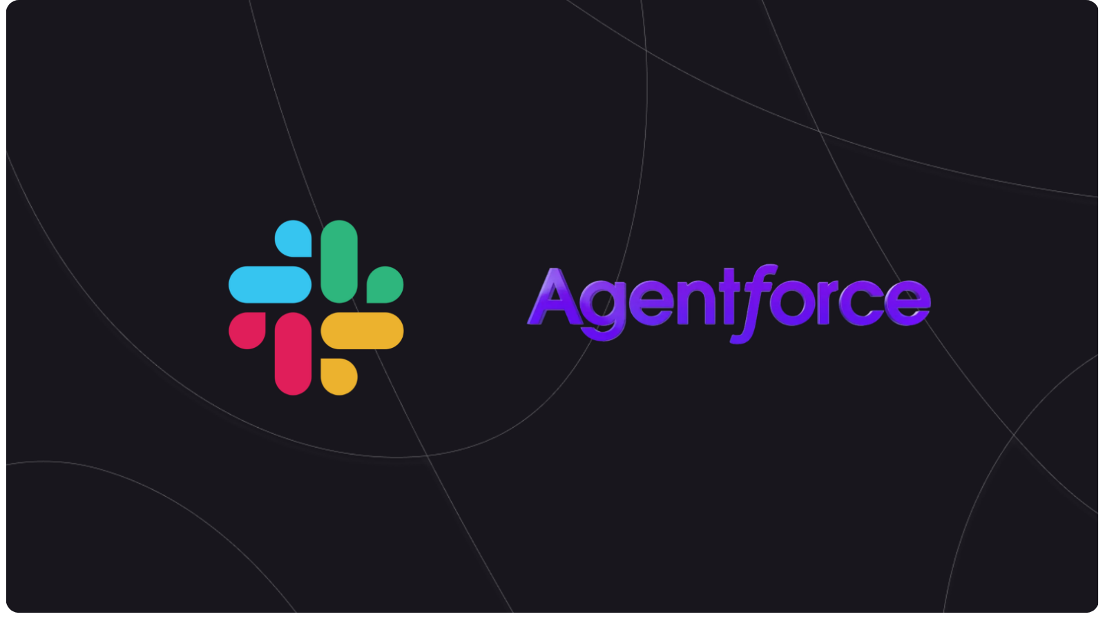 Agentforce Slack Integration Errors