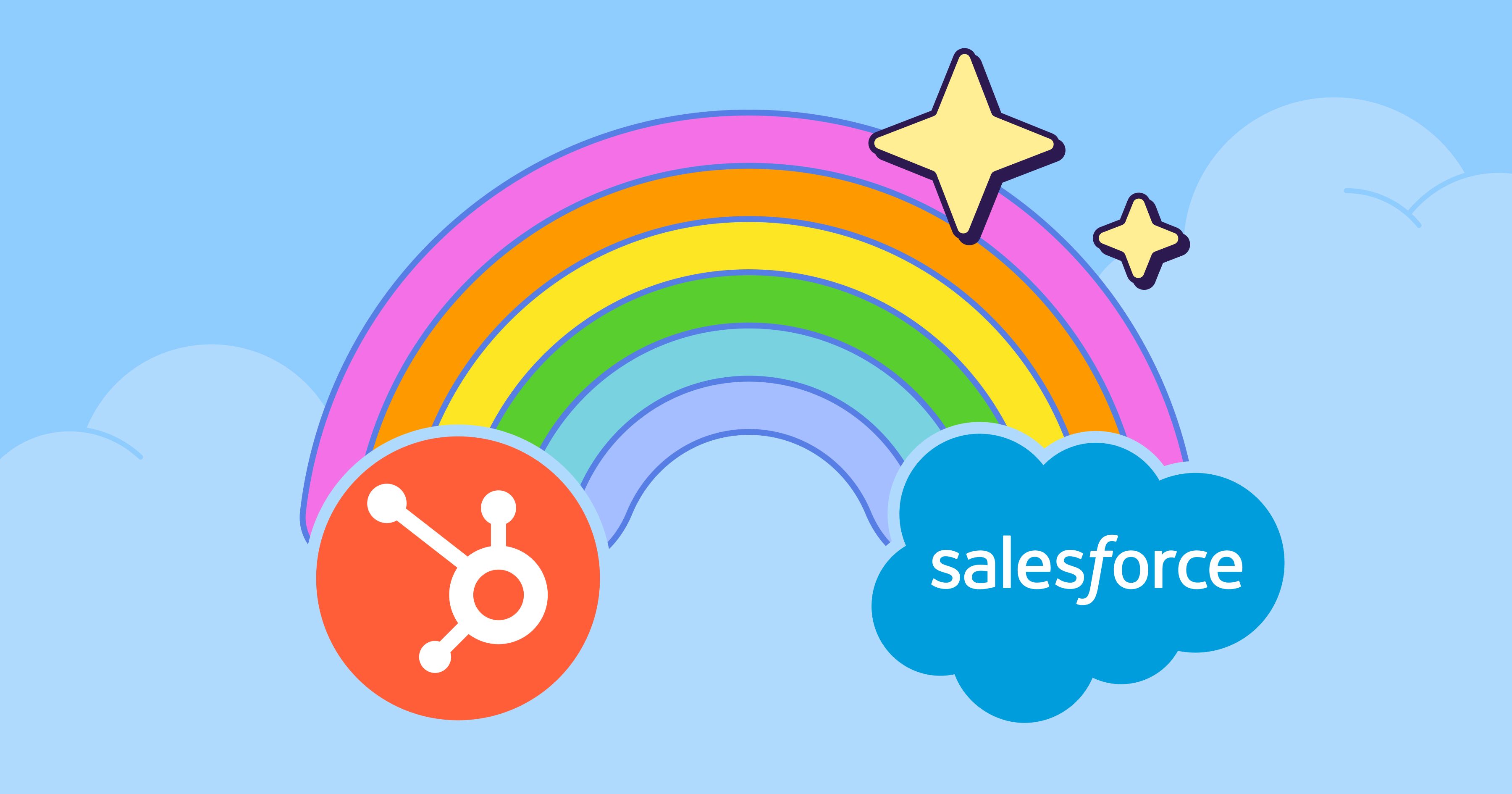 Migrating Your CRM from HubSpot to Salesforce: Why, When, and How