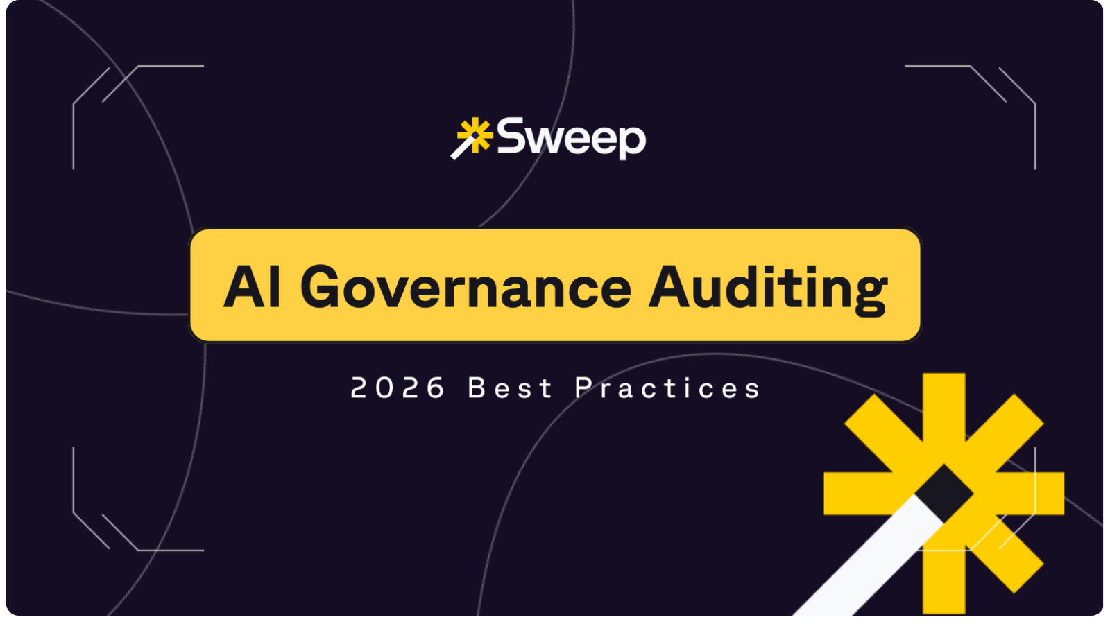 AI Governance Auditing: Best Practices