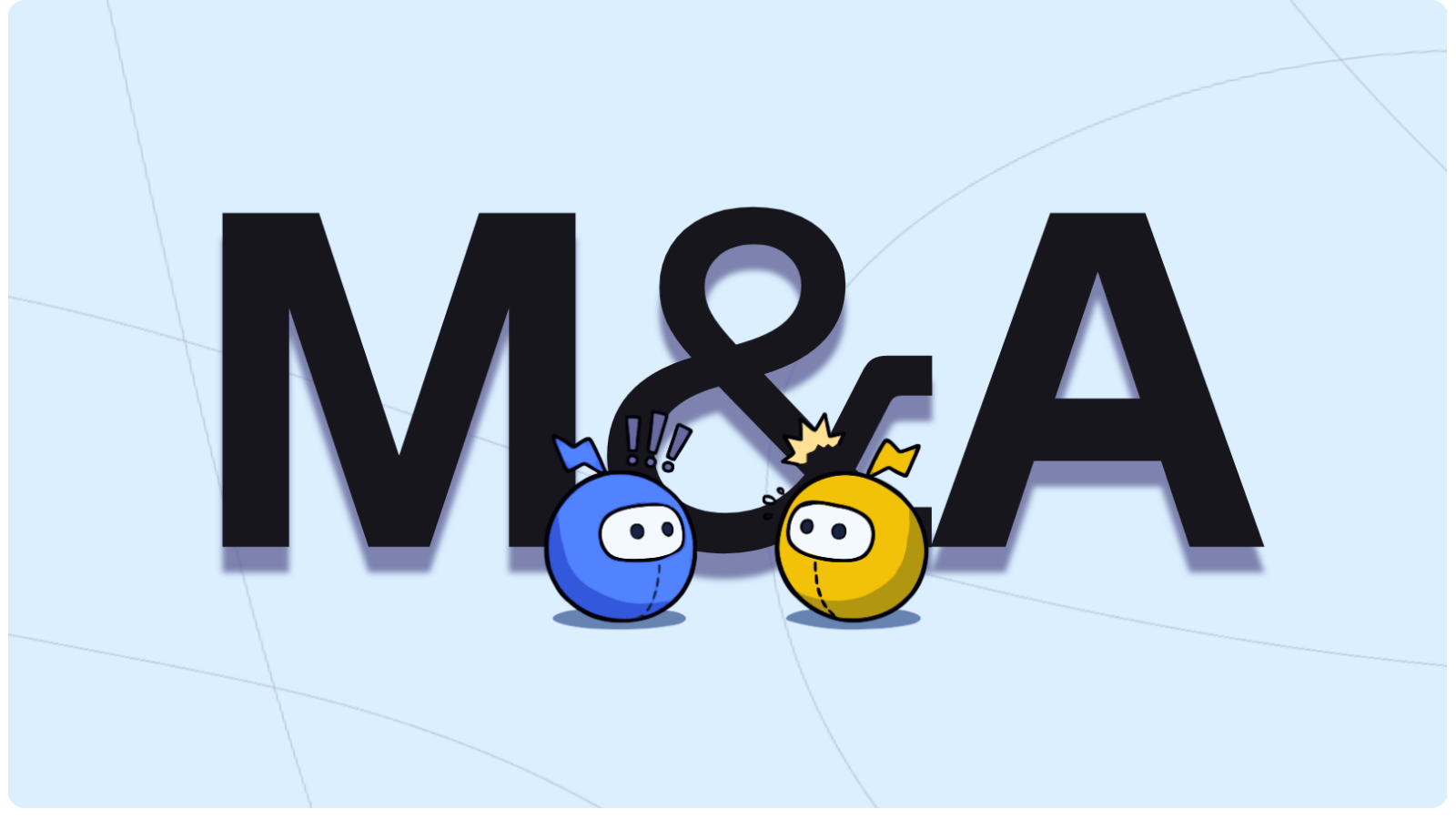 The Post M&A Salesforce Integration Playbook