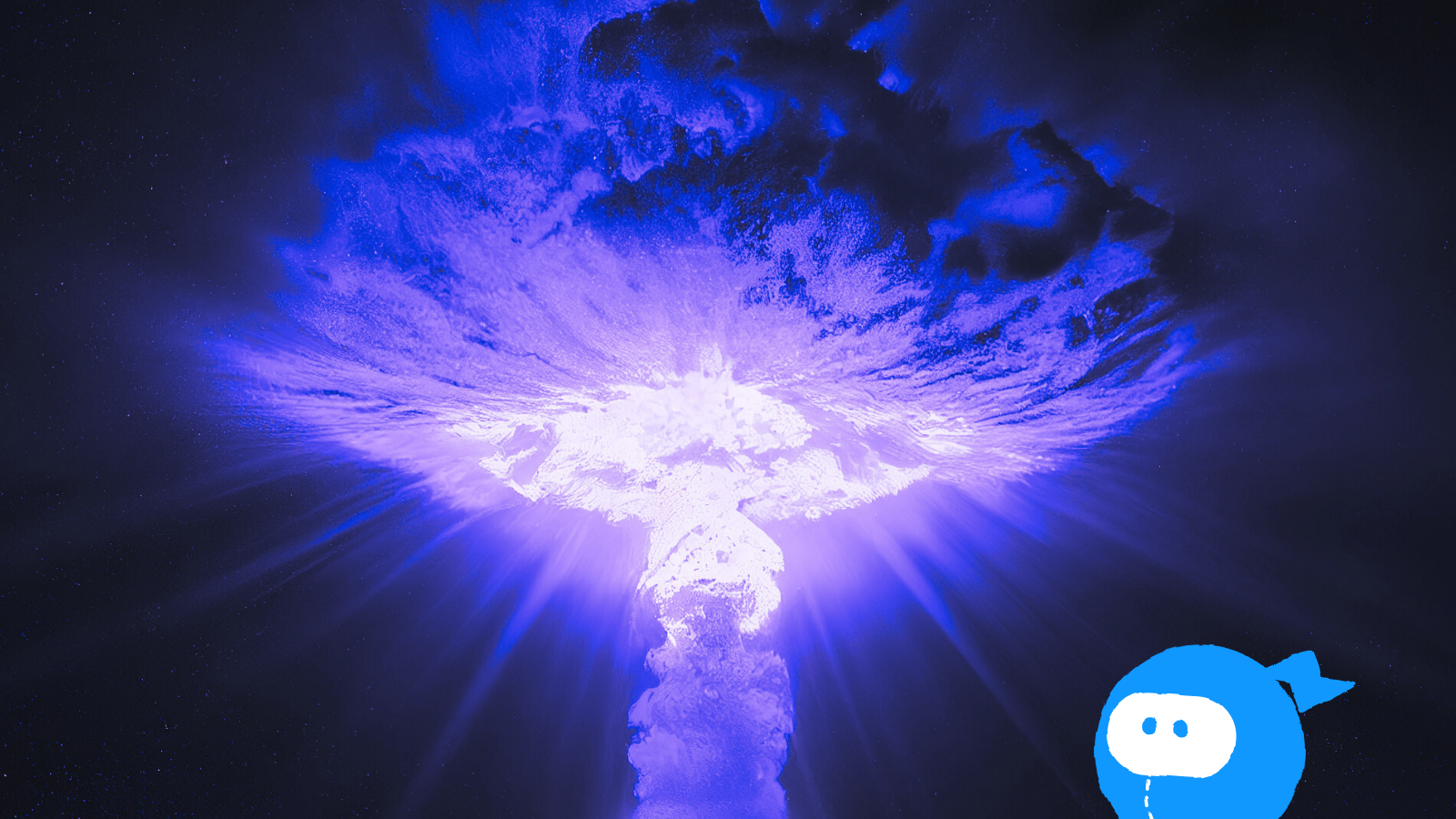 Blast Radius