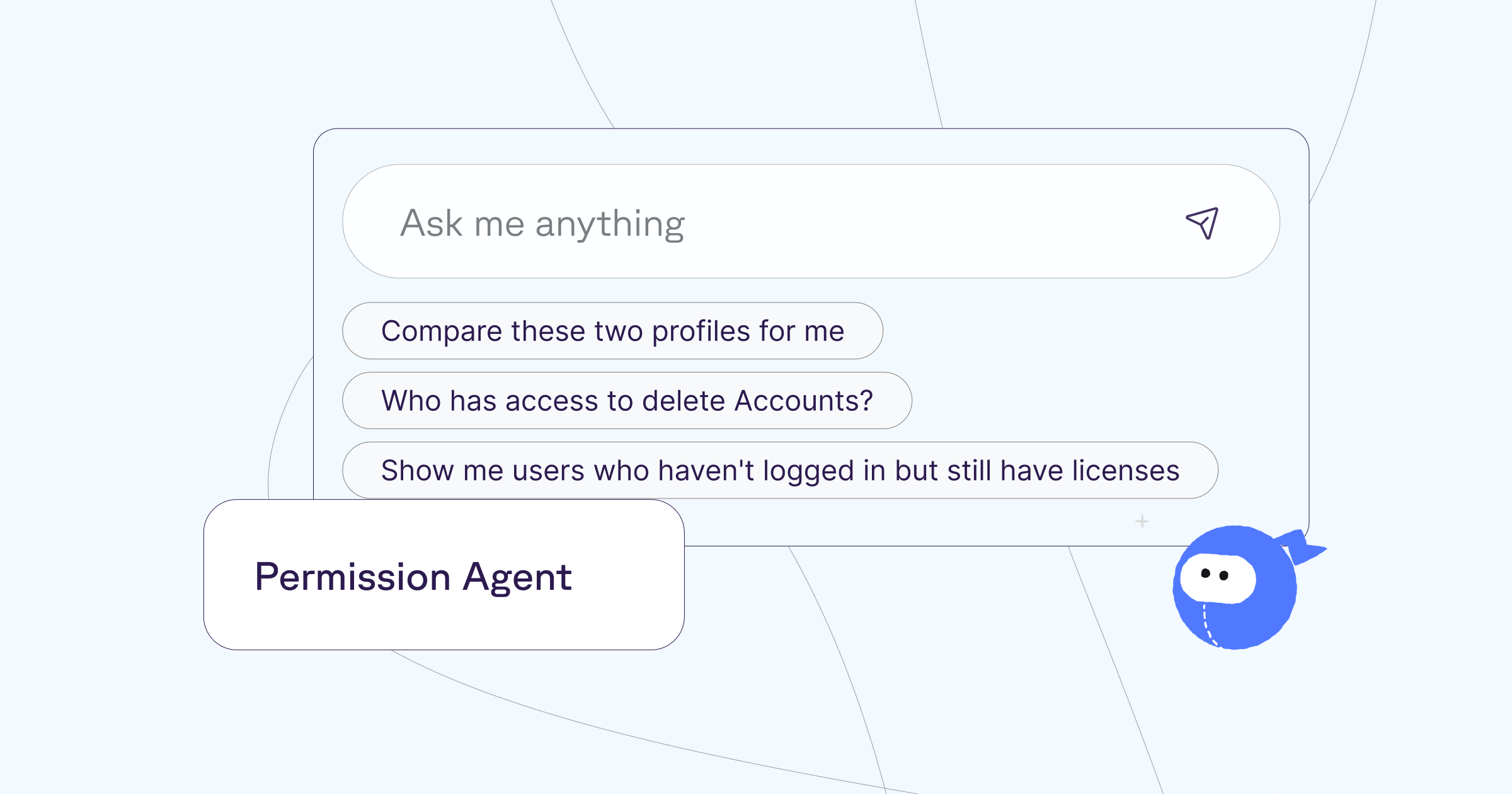 permissions agent