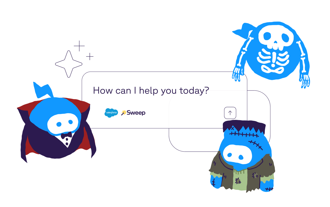 Need a Salesforce implementation partner