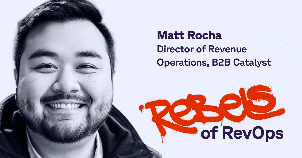 Matt Rocha