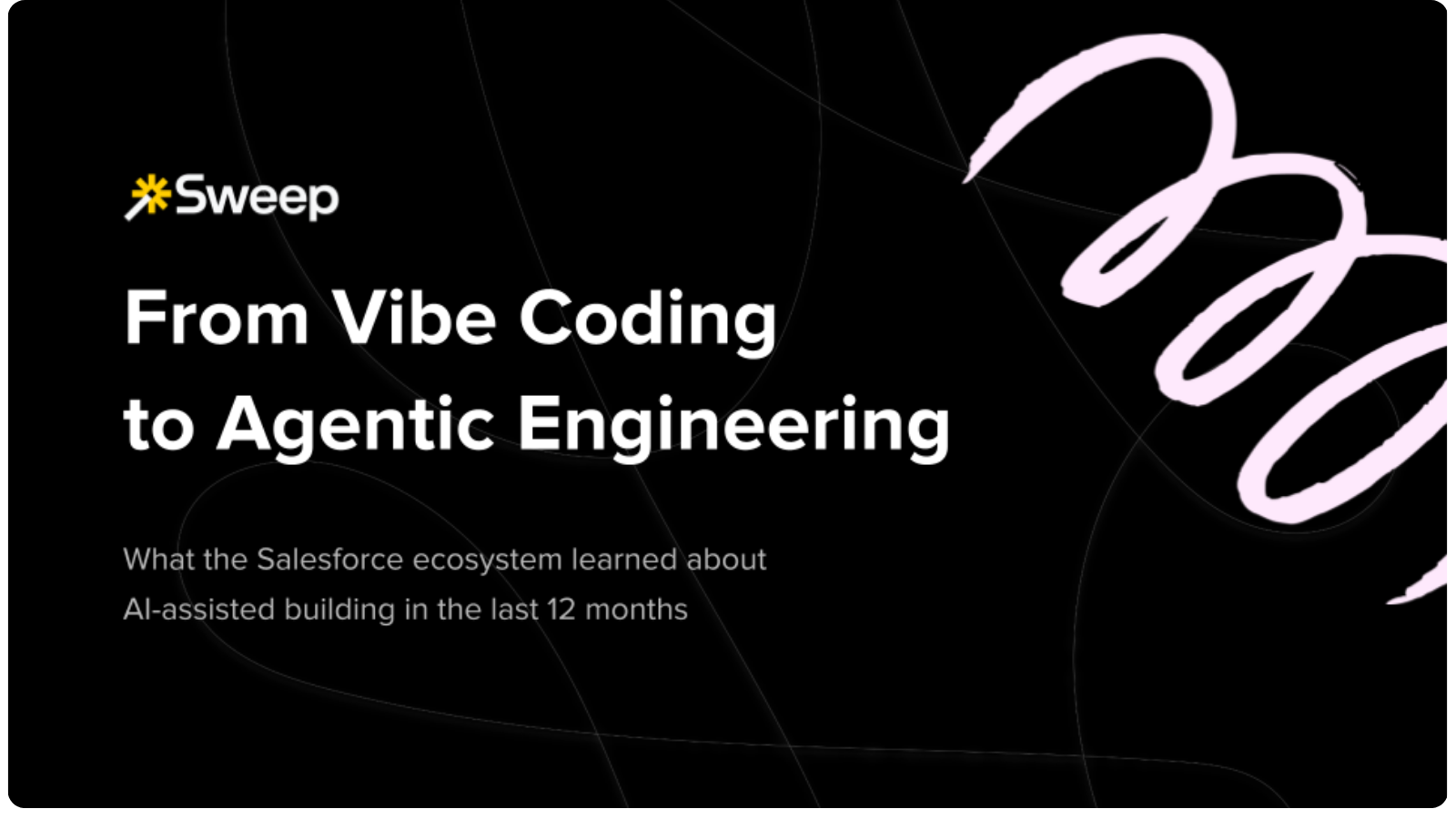 From Vibe Coding to Agentic Engineering