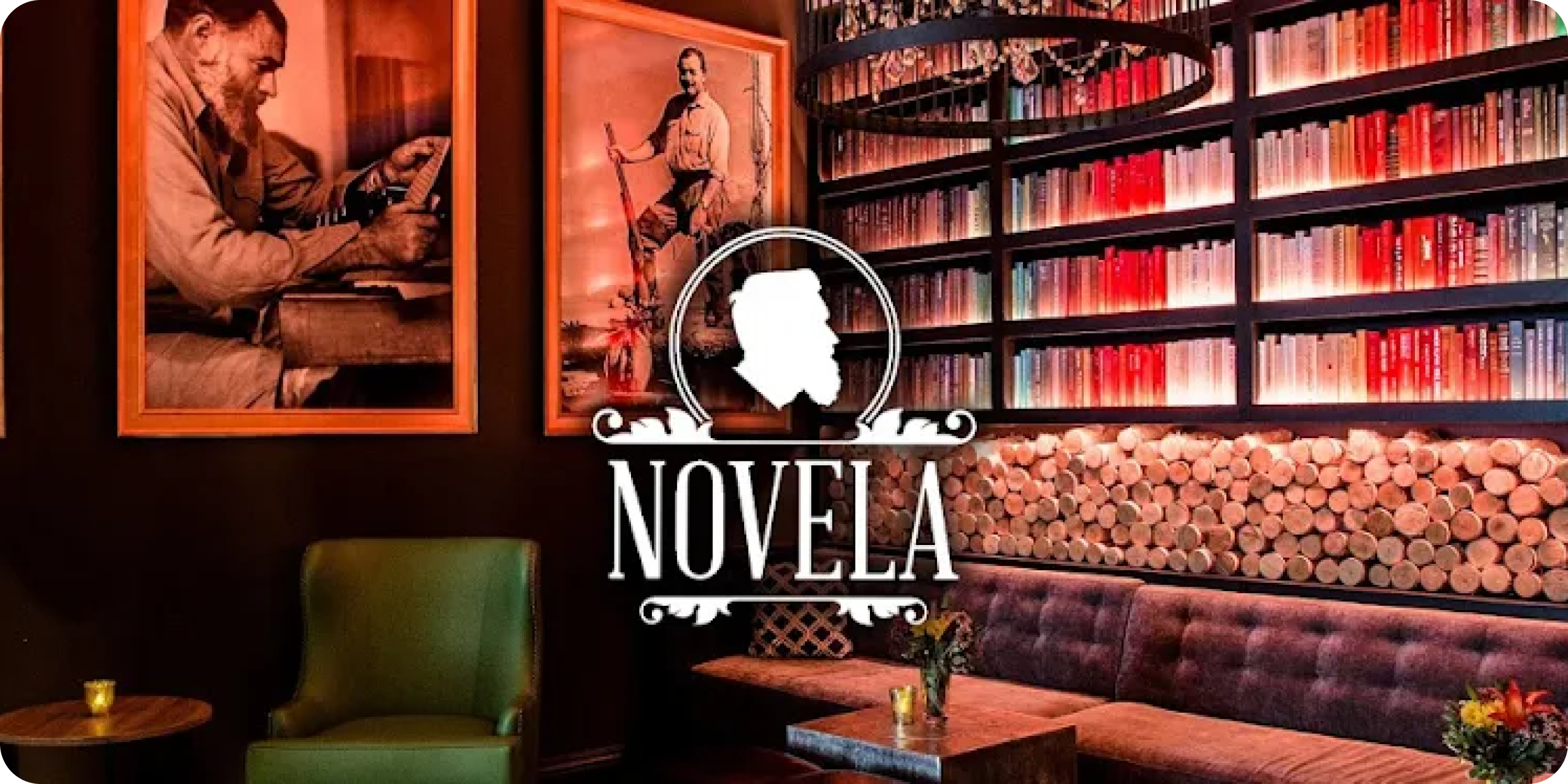 novela