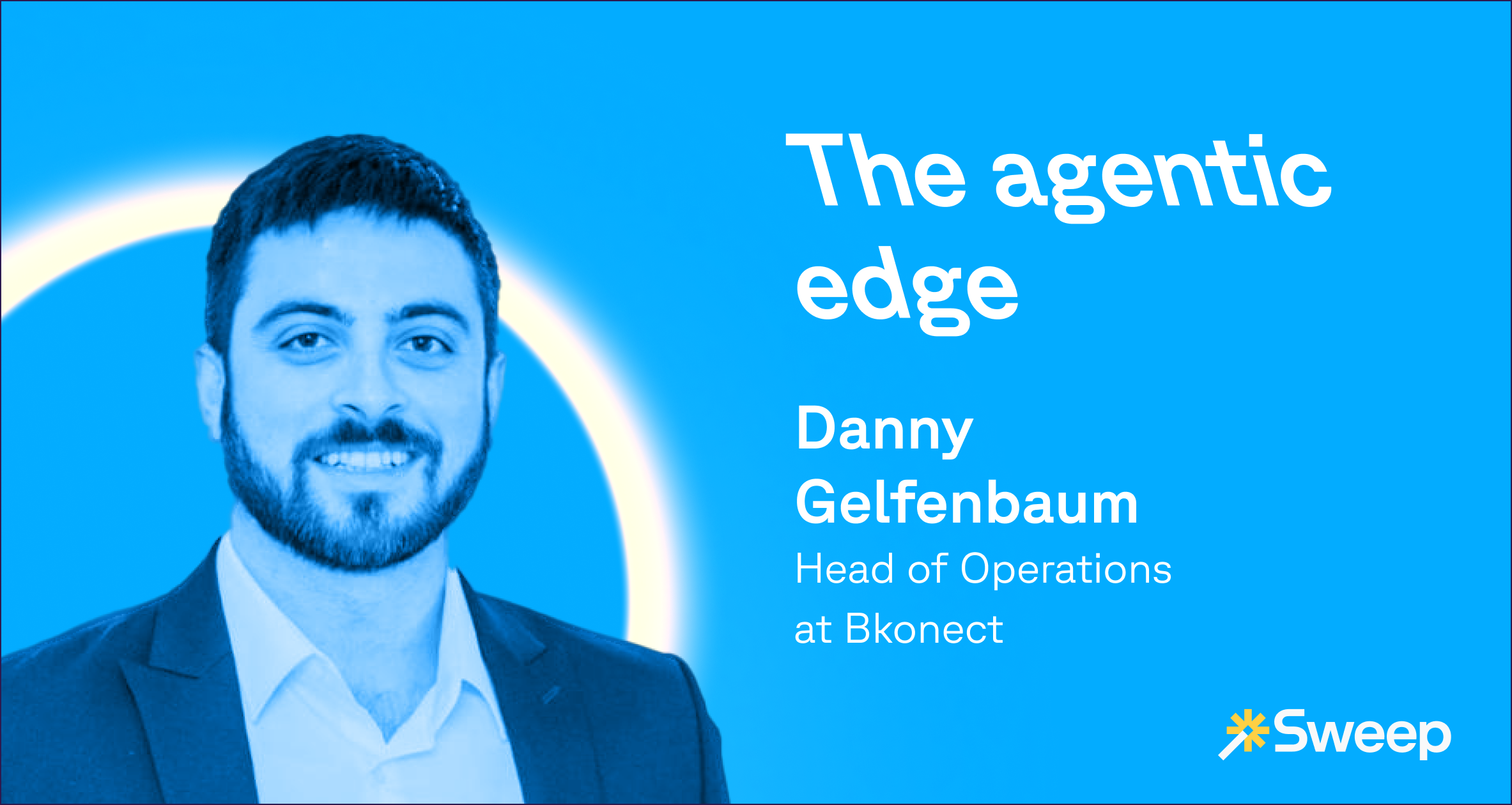 Danny Gelfenbaum