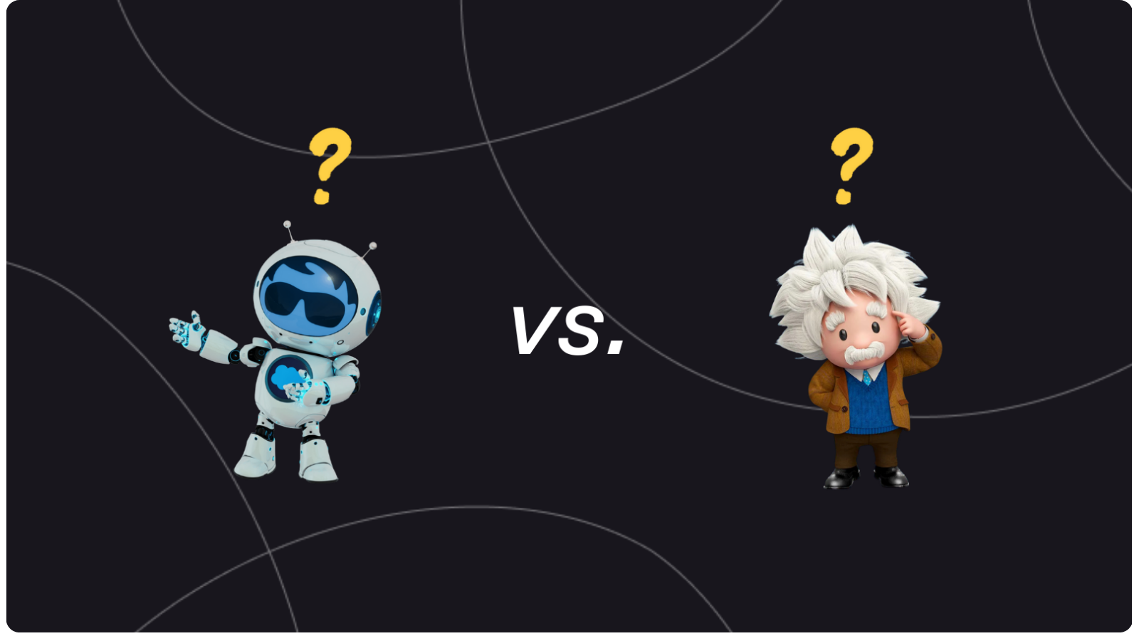 Agentforce vs. Einstein Copilot