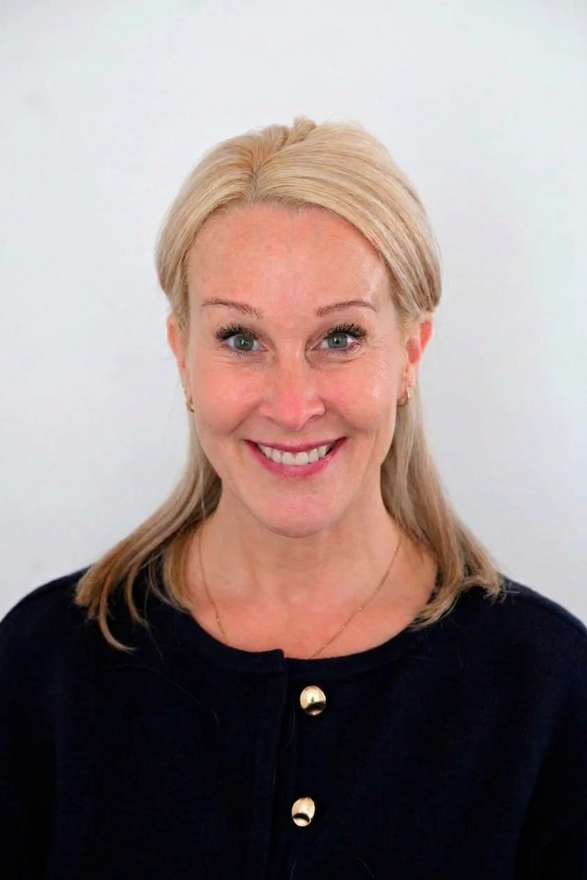 Claudia Yorath, Head of People, Director & Owner