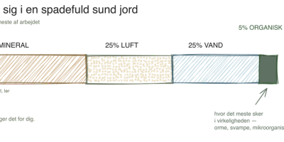 Jord: Hvorfor den betyder mere end alt andet, du køber