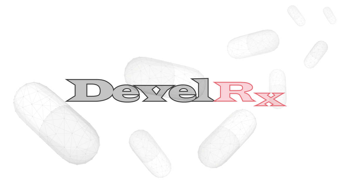 Home [develrx.com]