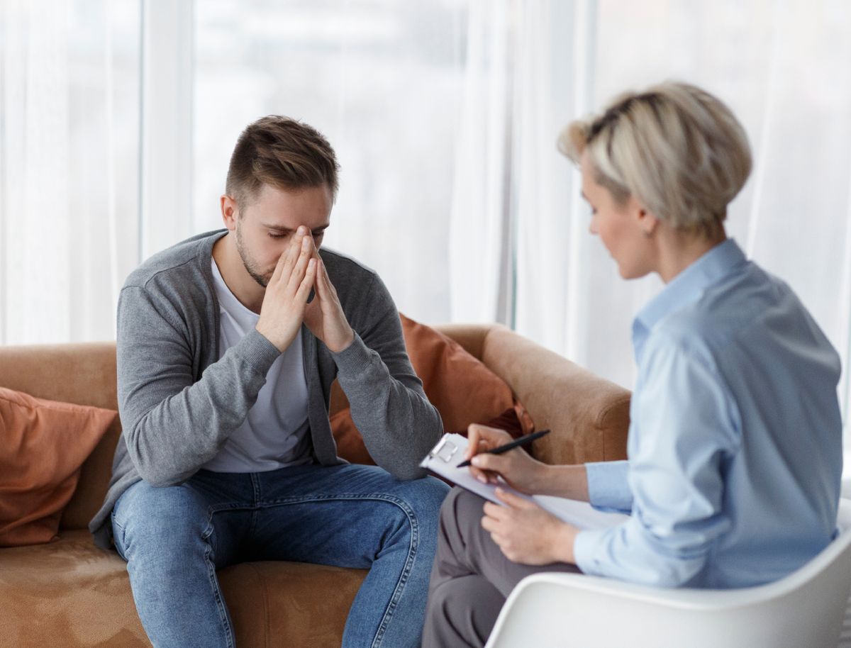 What Is Individual Therapy? Benefits, Common Uses, and What to Expect