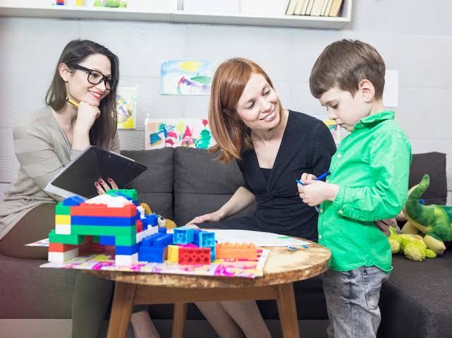 Finding Support in Coral Gables: A Look at Thrive with Therapy