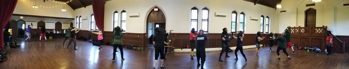 longsword class