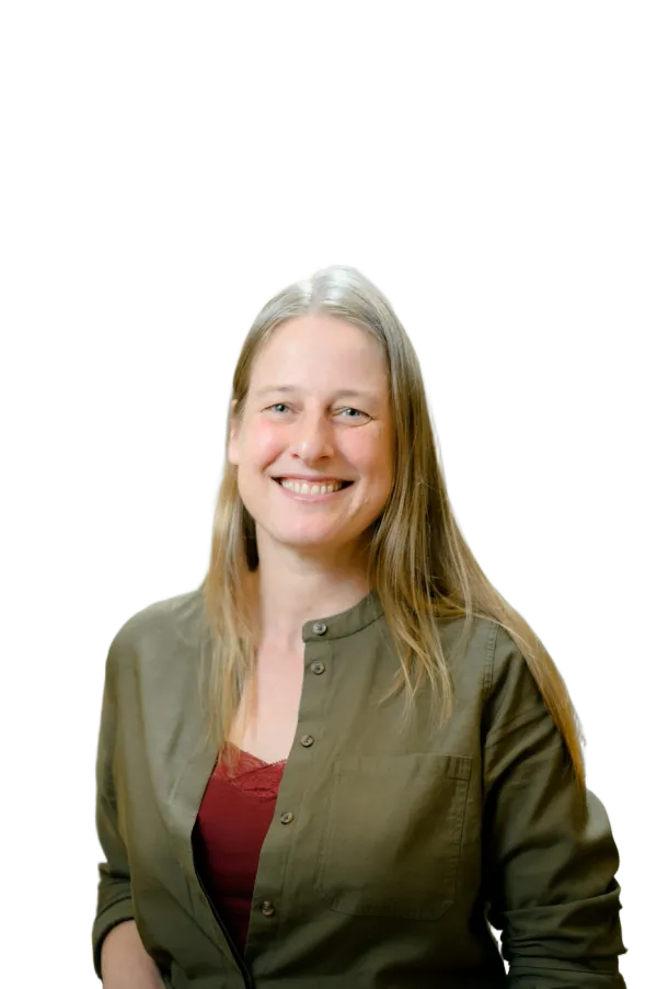 Iris Jonkers