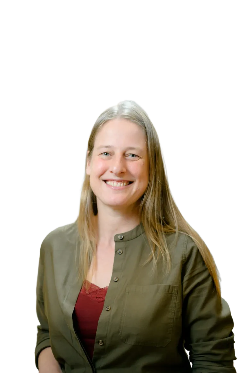 Iris Jonkers
