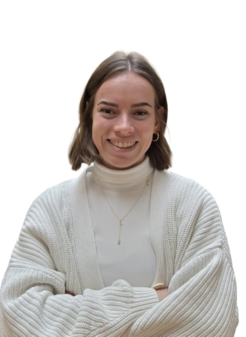 Sanne Witziers