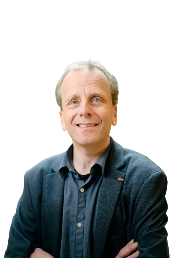 Floris Foijer