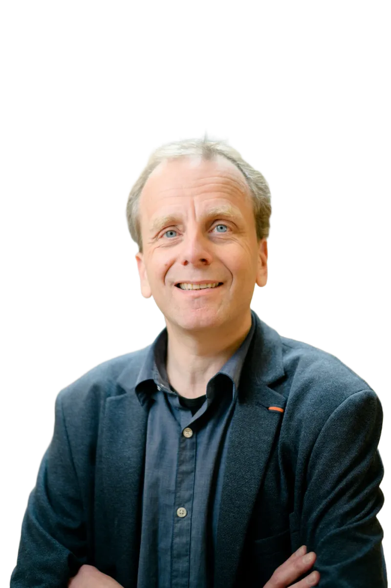 Floris Foijer