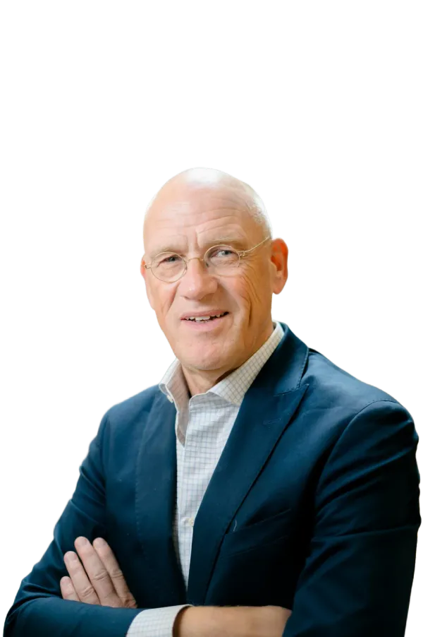 Peter E F Ketelaar