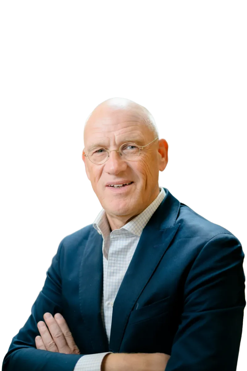 Peter E F Ketelaar