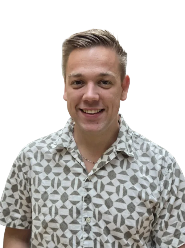 Ate Luite van der Duim