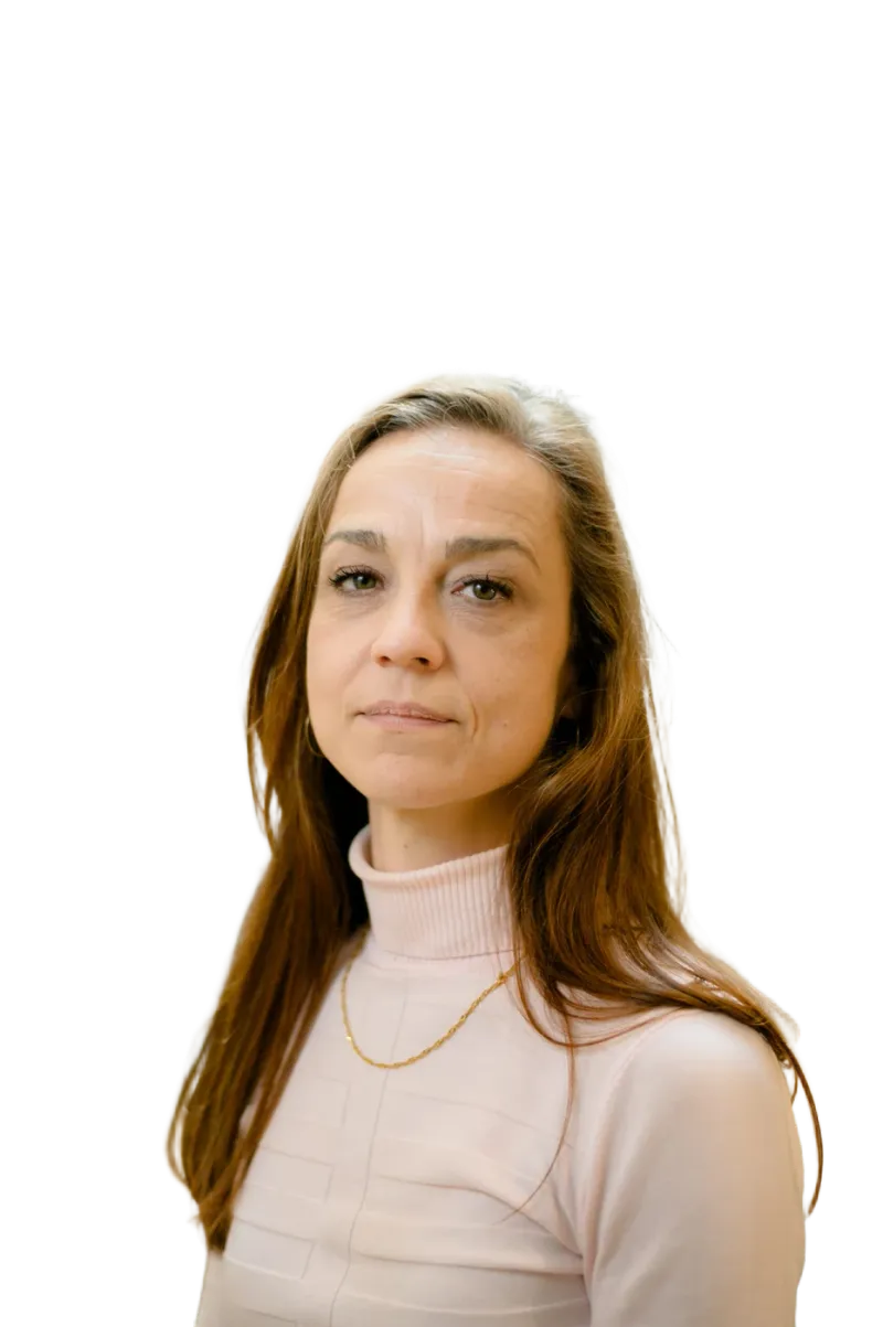Nancy Halsema